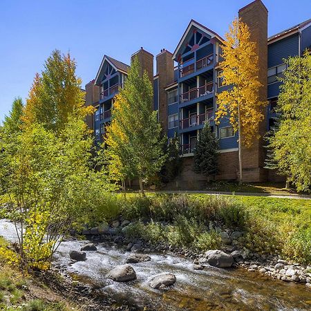 Blue River Escapade Breckenridge Oda fotoğraf